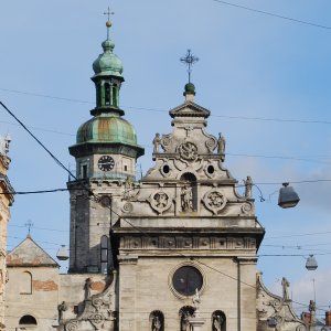 St. Andrew's Church